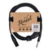 Шнур JACK-XLR ROCKDALE XJ001-3M